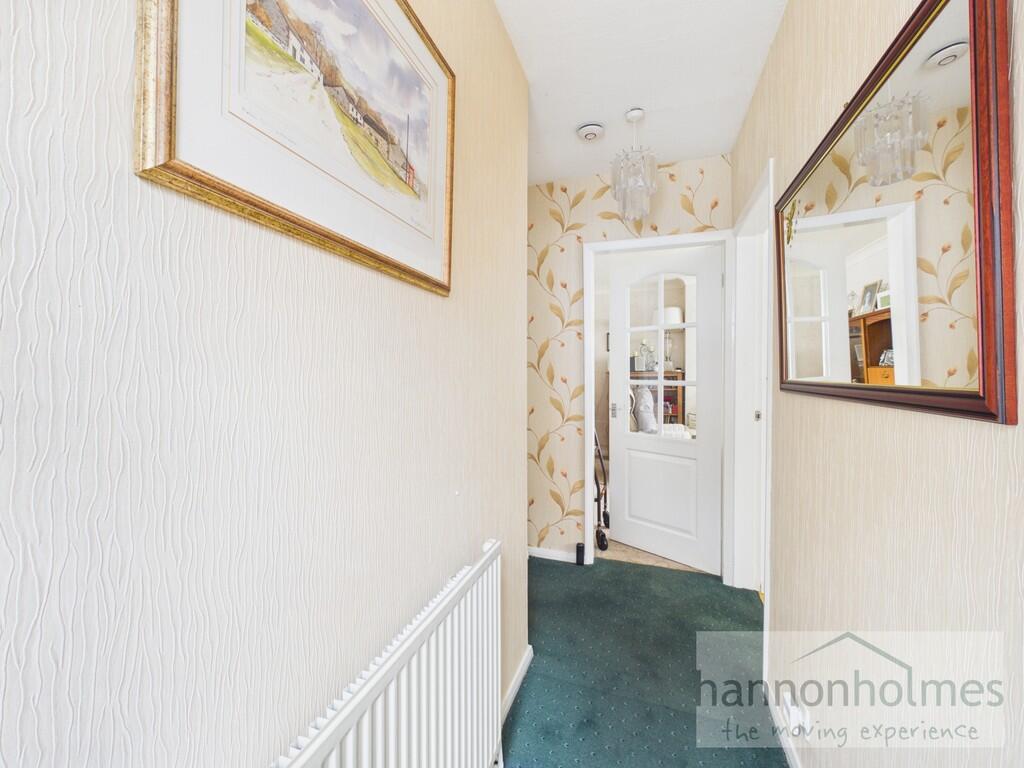 House in Bolton, Stoneclough - View 5