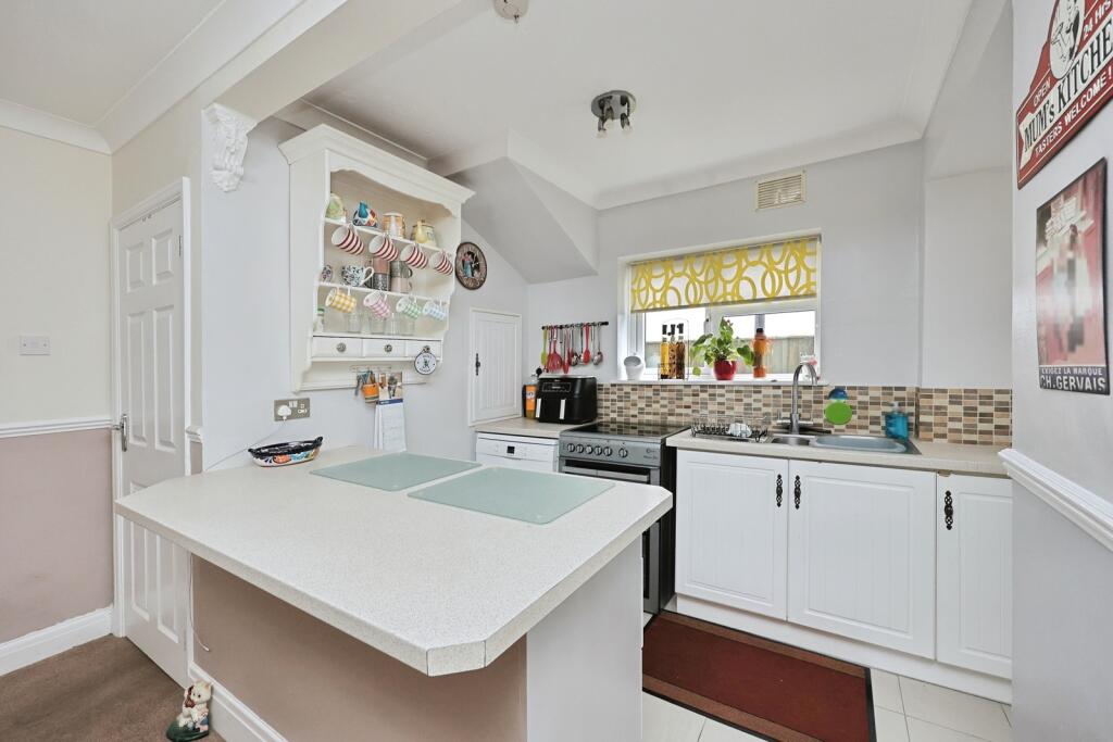 House in Norwich - View 4