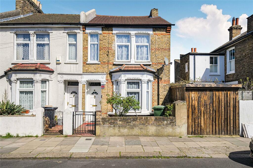 Main image of property: Merritt Road, London, SE4