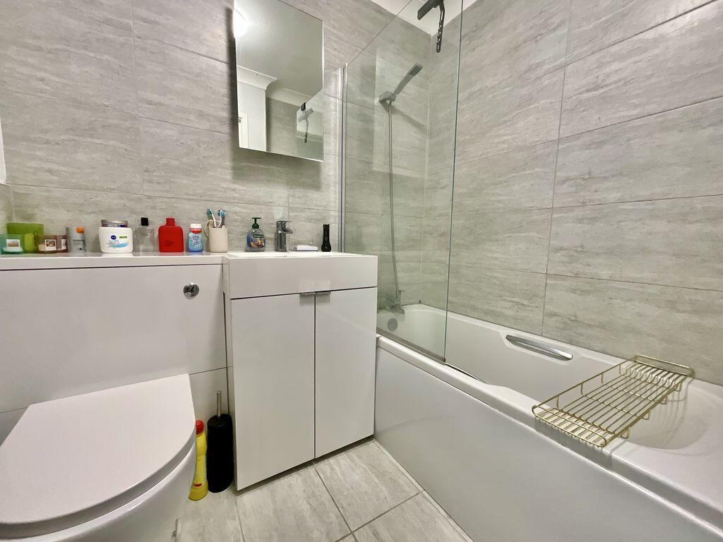 Glen Road, Boscombe Manor – pohled 4
