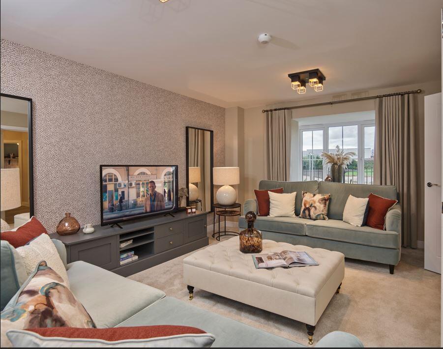Main image of property: Wyvern Road,
Skipton,
Yorkshire,
BD23 3BT