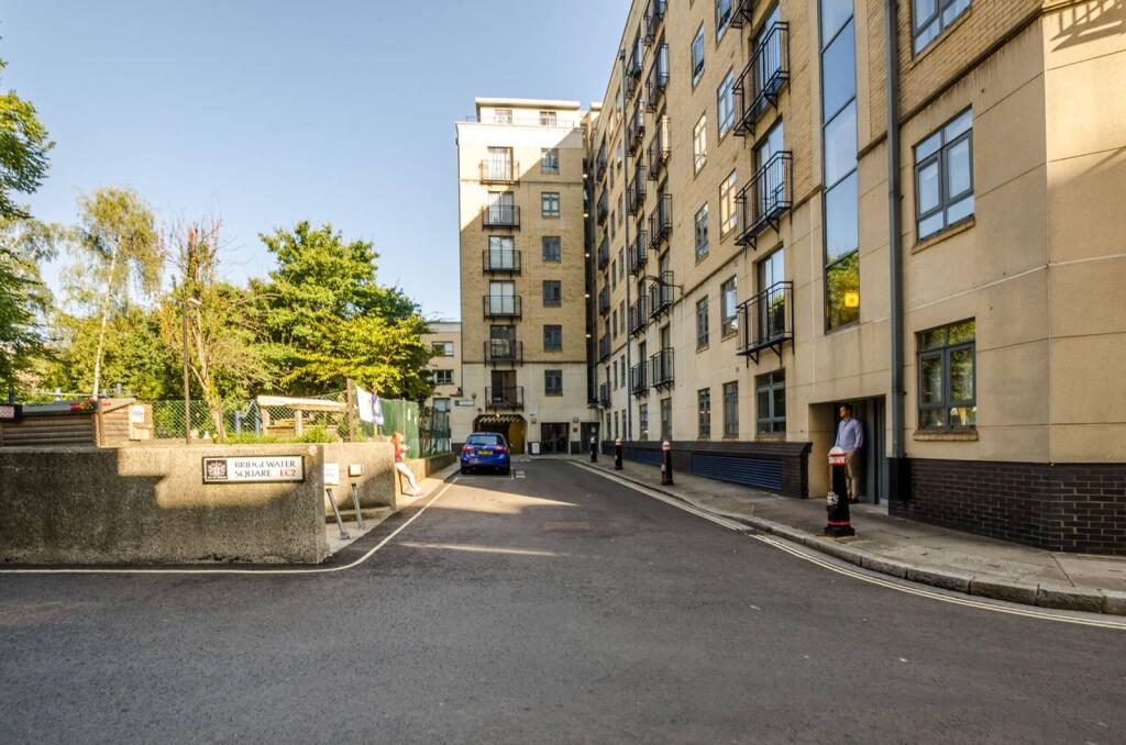Main image of property: Bridgewater Square, Barbican, London, EC2Y