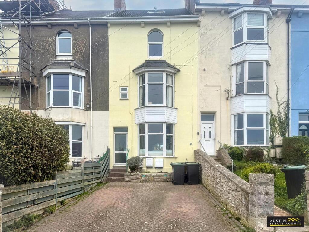 Main image of property: VENTNOR ROAD, PORTLAND, DORSET