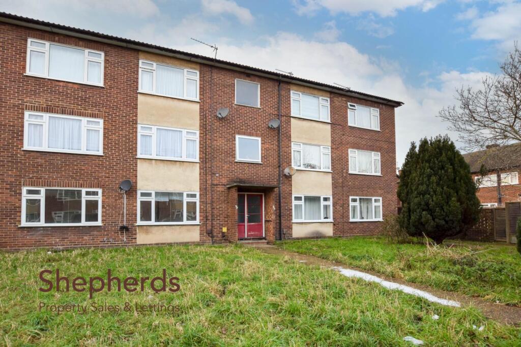 Main image of property: Bellamy Road, Cheshunt