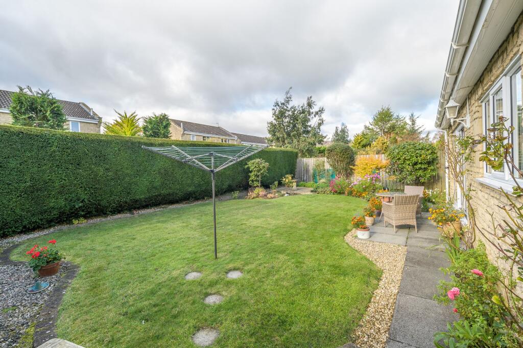 House in Newcastle upon Tyne - View 2