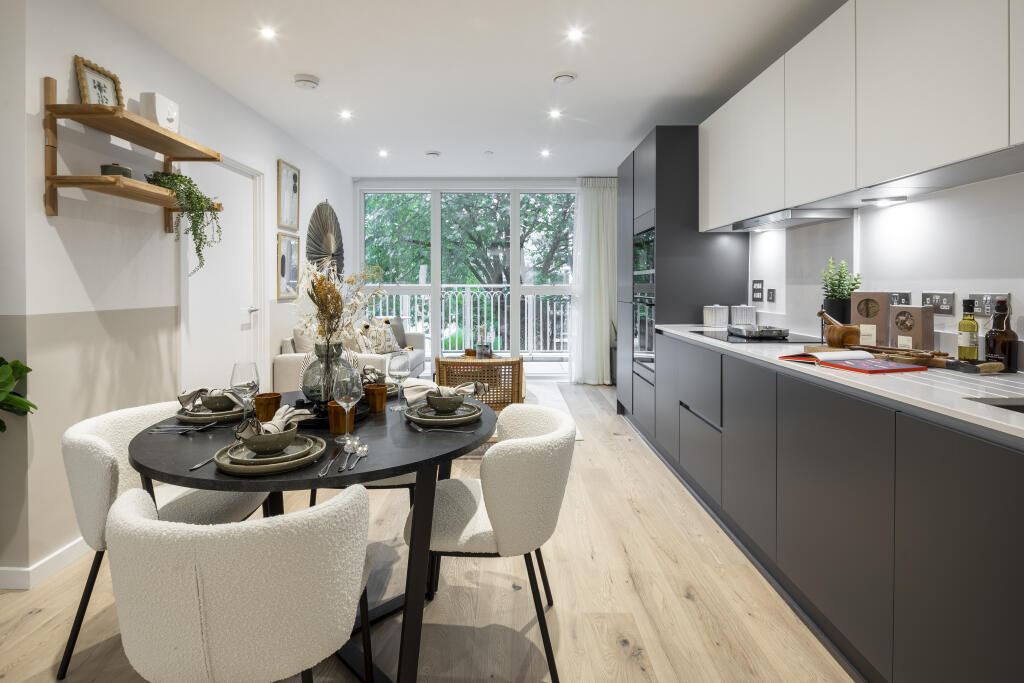 Main image of property: Verdica, Camden, NW1
