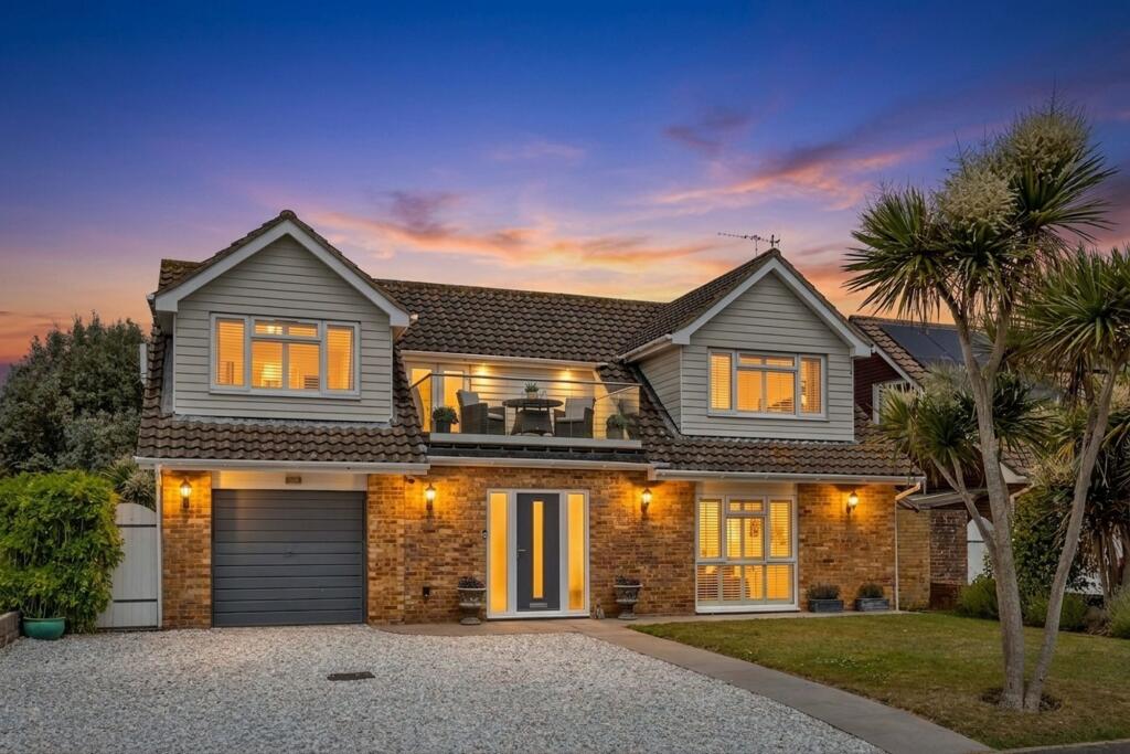 Main image of property: Priory Close, Bognor Regis, PO21