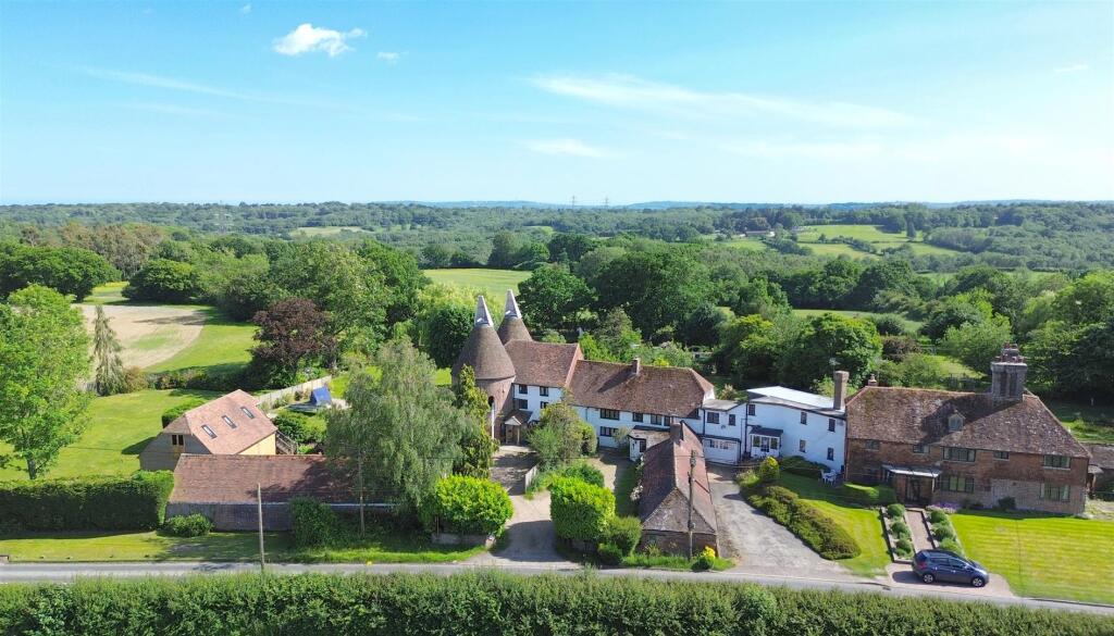 Main image of property: Northiam Road, Northiam