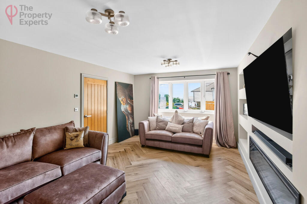 House in Tonbridge - View 4