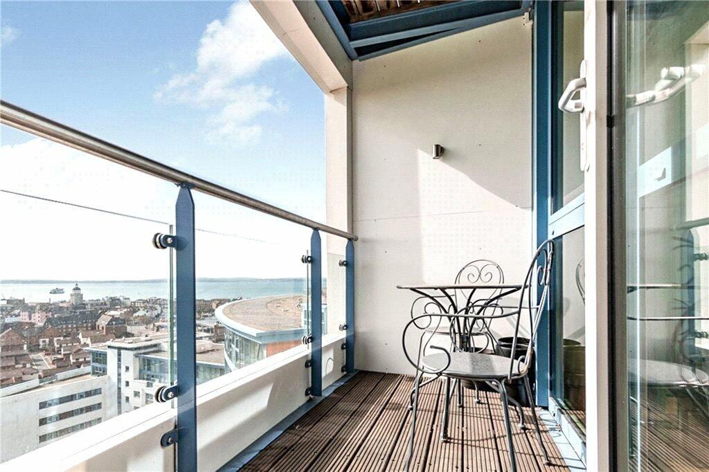 Main image of property: No.1 Building, Gunwharf Quays, Portsmouth