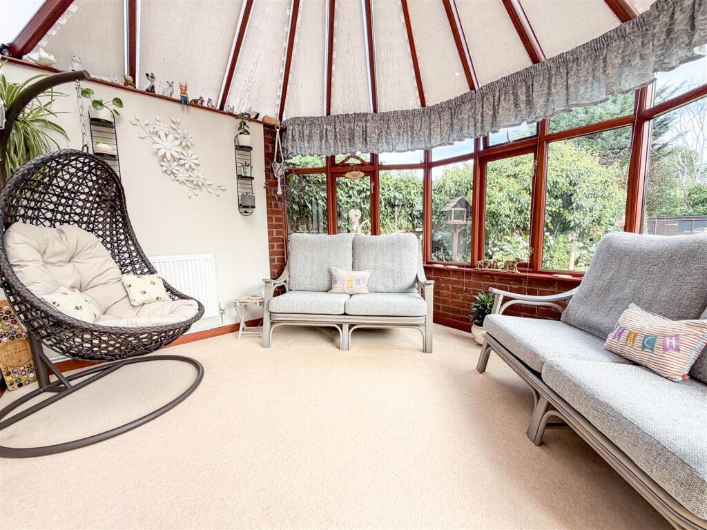 House in Norwich - View 5