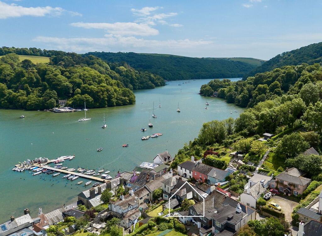Main image of property: Crooks Cottage, Manor Street, Dittisham