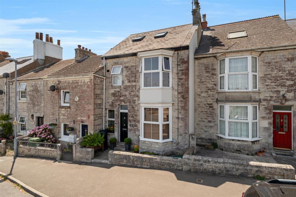 Main image of property: Park Road, Portland