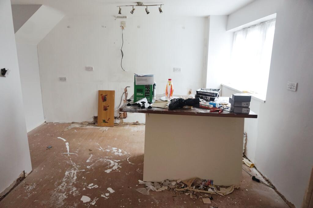 Squires Gate Walk, Castle Vale, Birmingham photo 3