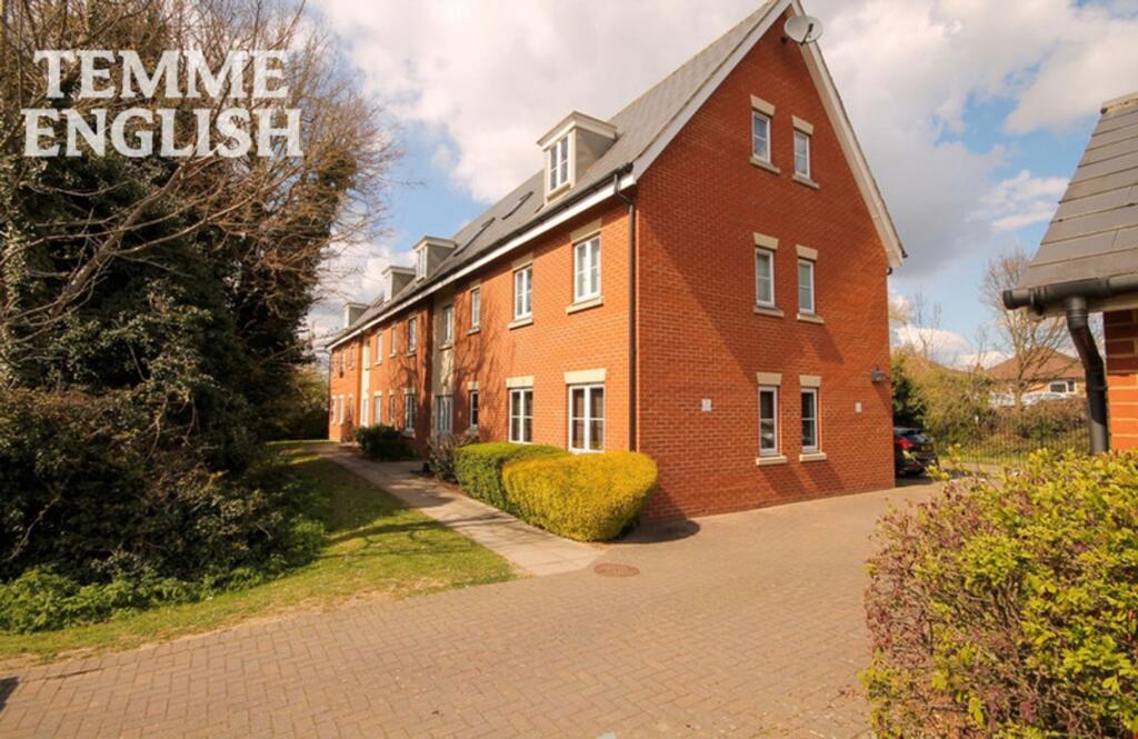 Main image of property: Temple Way, Rayleigh, SS6