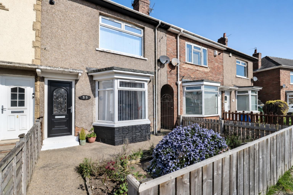 Main image of property: Essex Crescent, Billingham, TS23 4AW