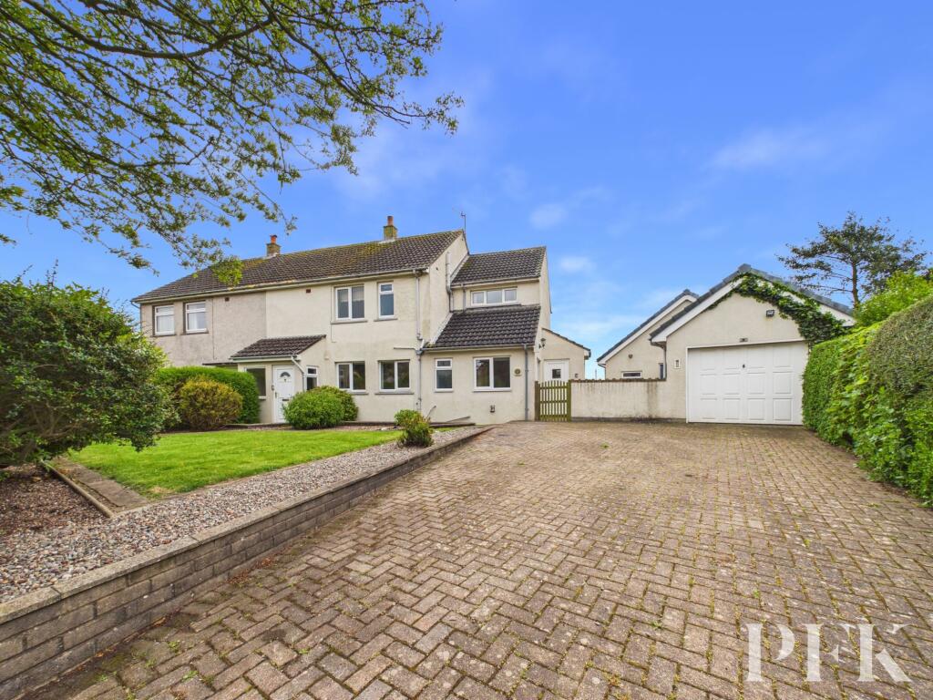 Main image of property: Calder View, Beckermet, CA21