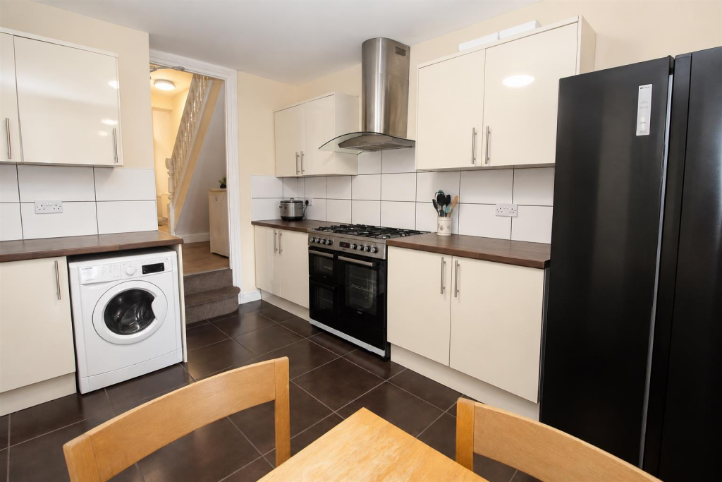 Monthermer Road, Cathays, Cardiff, CF24 4RA - View 3