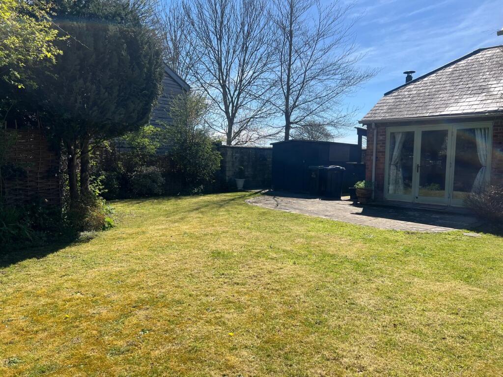 Additional image 23 of West Farm Barns, Knook, Knook, BA12