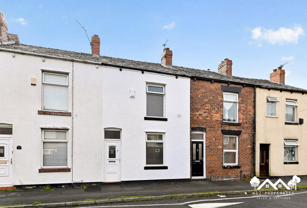 Main image of property: Sloane Street, Bolton, BL3 3LU
