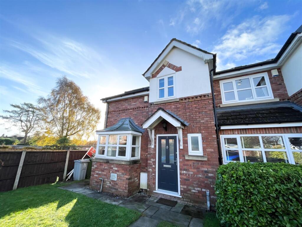 Main image of property: The Ridings, Wilmslow