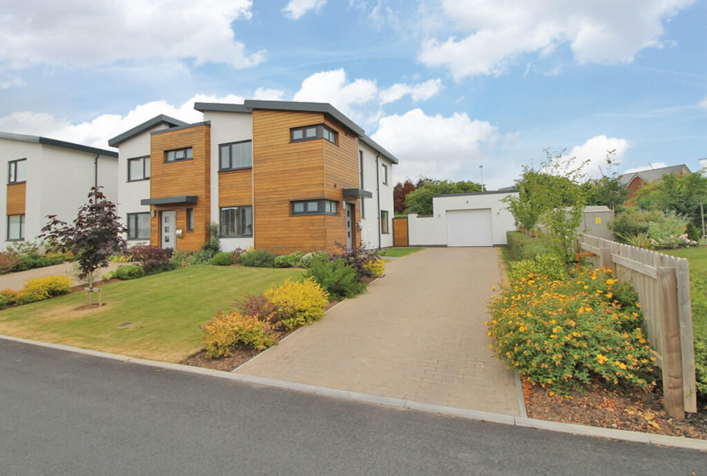 Main image of property: Holland Park, Exeter