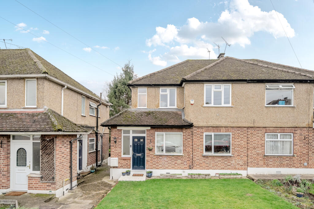 Main image of property: Alandale Drive, Pinner, HA5