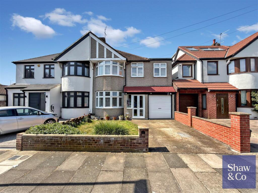 Main image of property: Cheyne Avenue, Twickenham