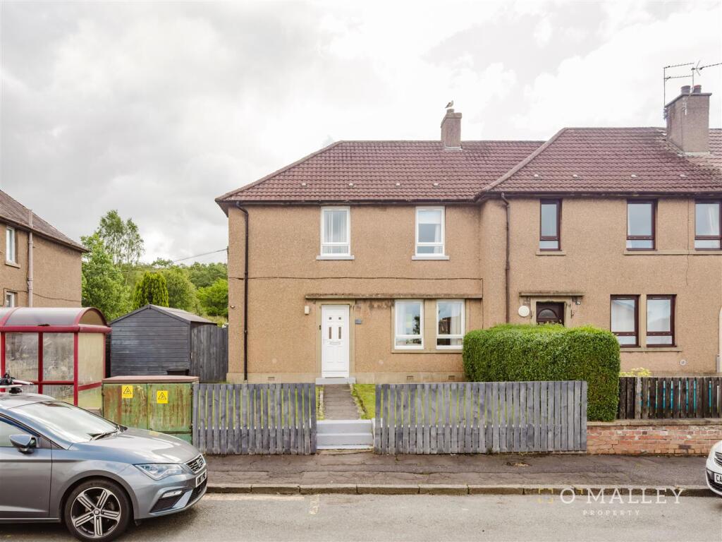 Main image of property: Deerpark, Sauchie