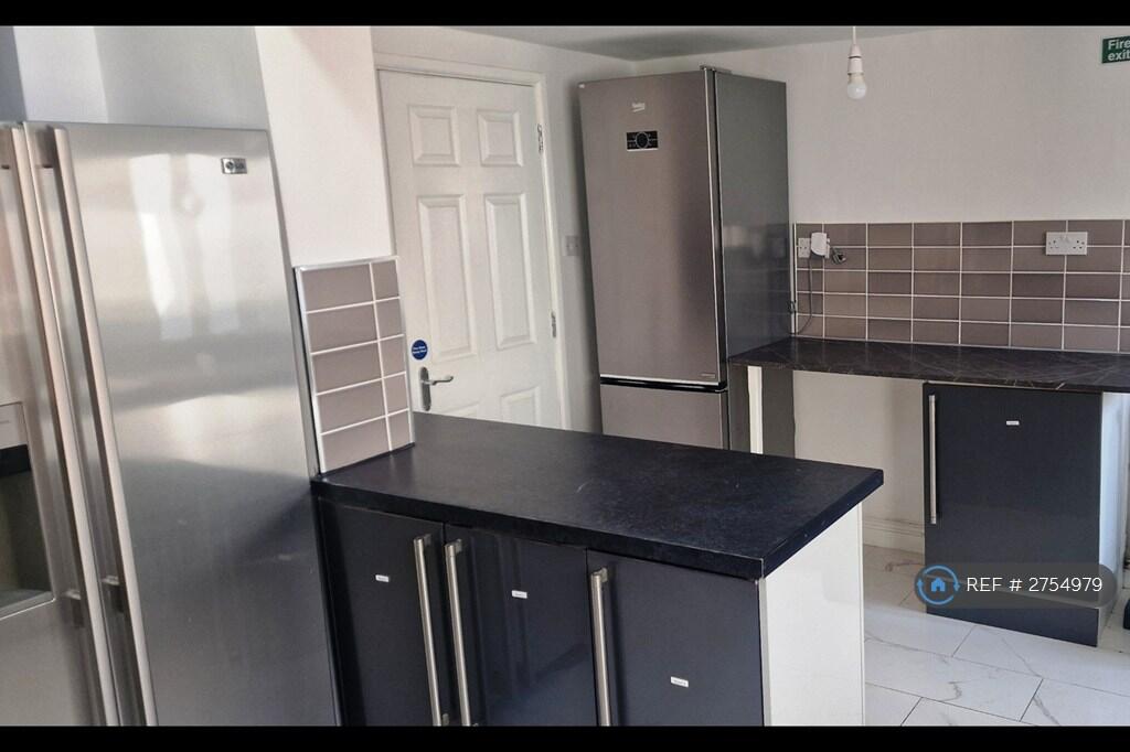 1 bedroom house share for rent