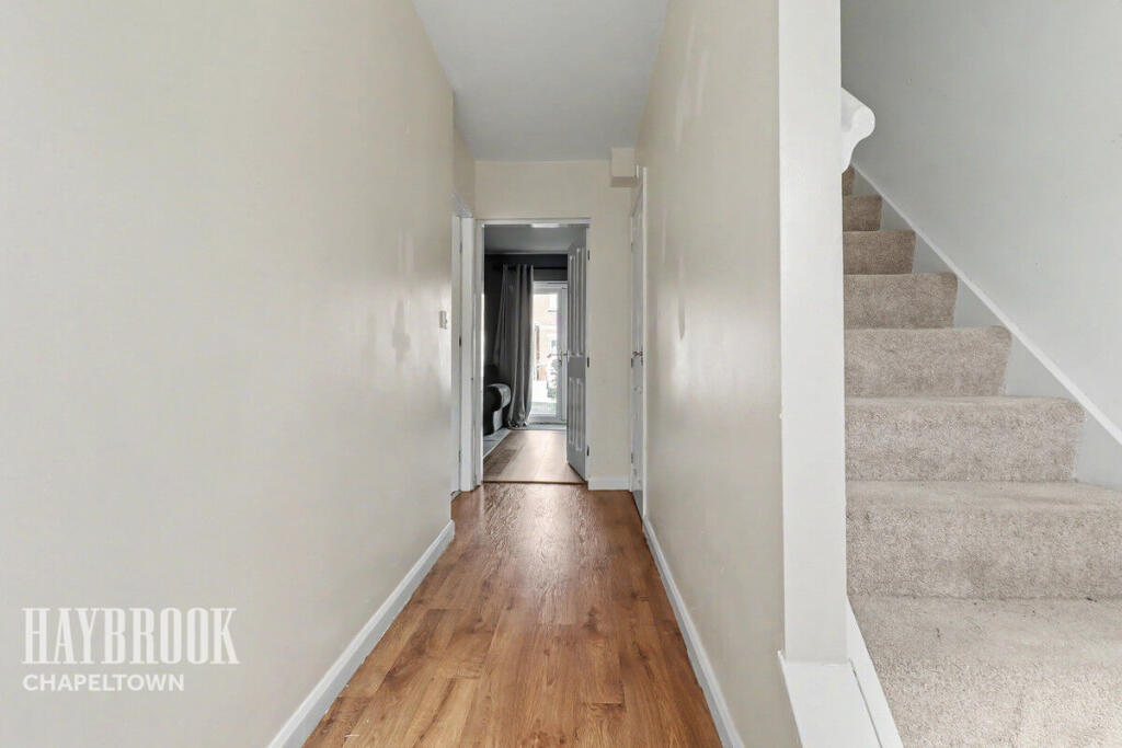 House in Sheffield, Charltonbrook, Ecclesfield - View 2