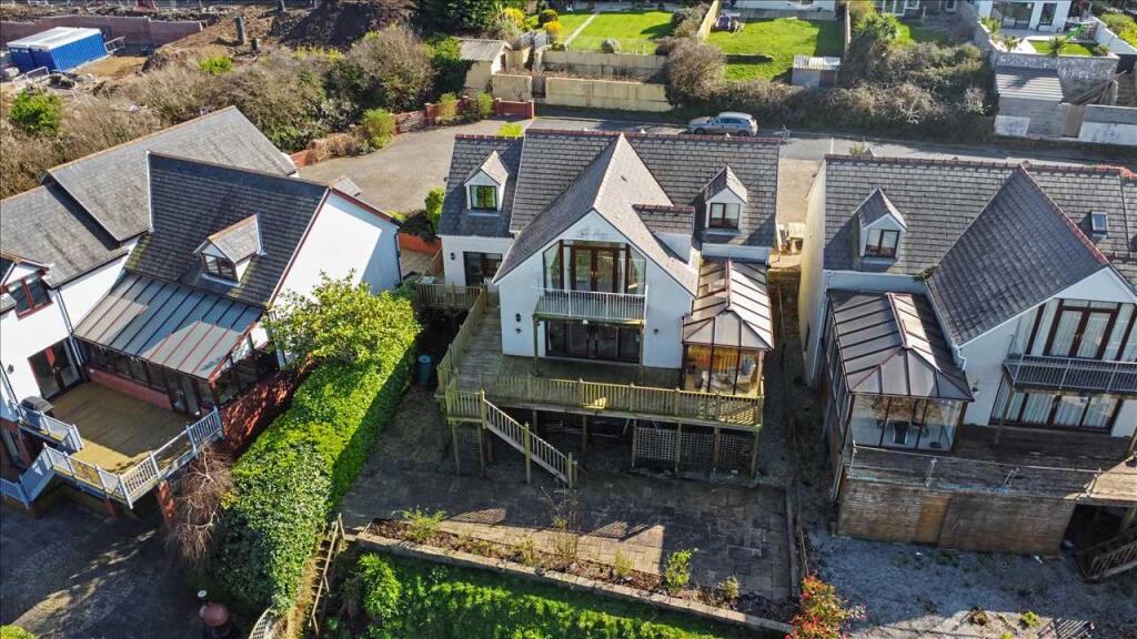 Connacht Way, Llanion Park, Pembroke Dock photo 2