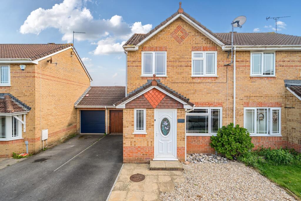 Main image of property: Wester-moor Way, Roundswell, Barnstaple, Devon, EX31