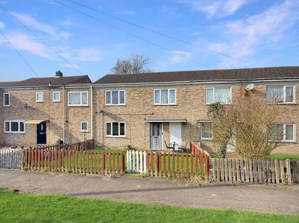Main image of property: Nene Road, Huntingdon, Cambridgeshire.
