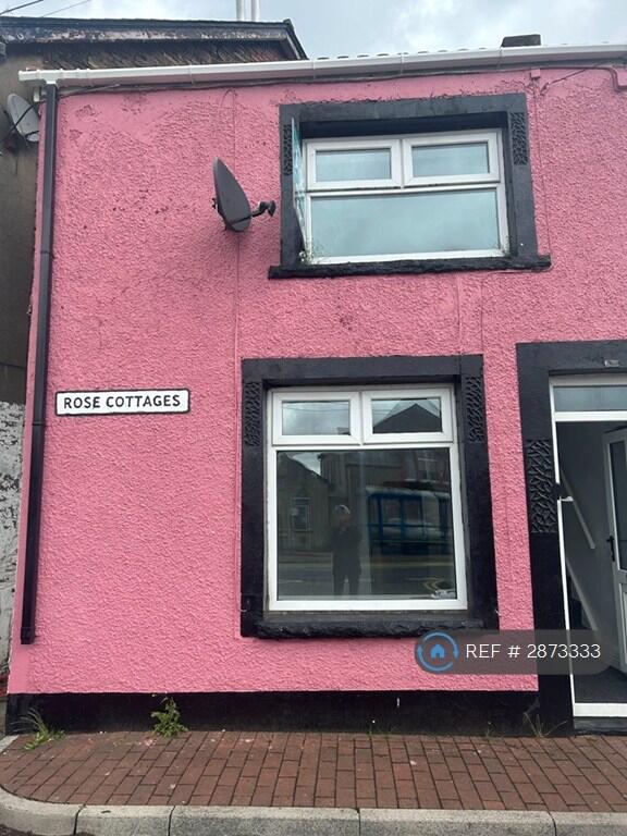 Main image of property: Rose Cottages, Resolven, Neath, SA11