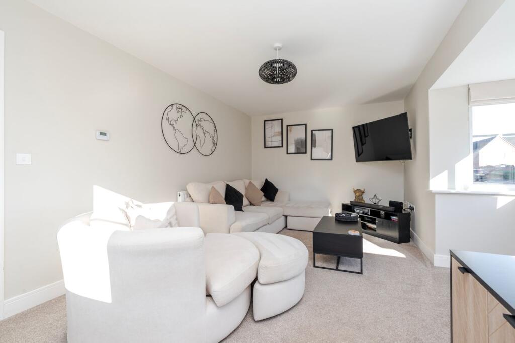 House in Boston, Swineshead CP - View 4