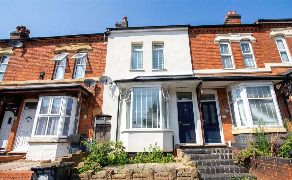 Main image of property: Warwick Road, Tyseley, Birmingham, West Midlands, B11