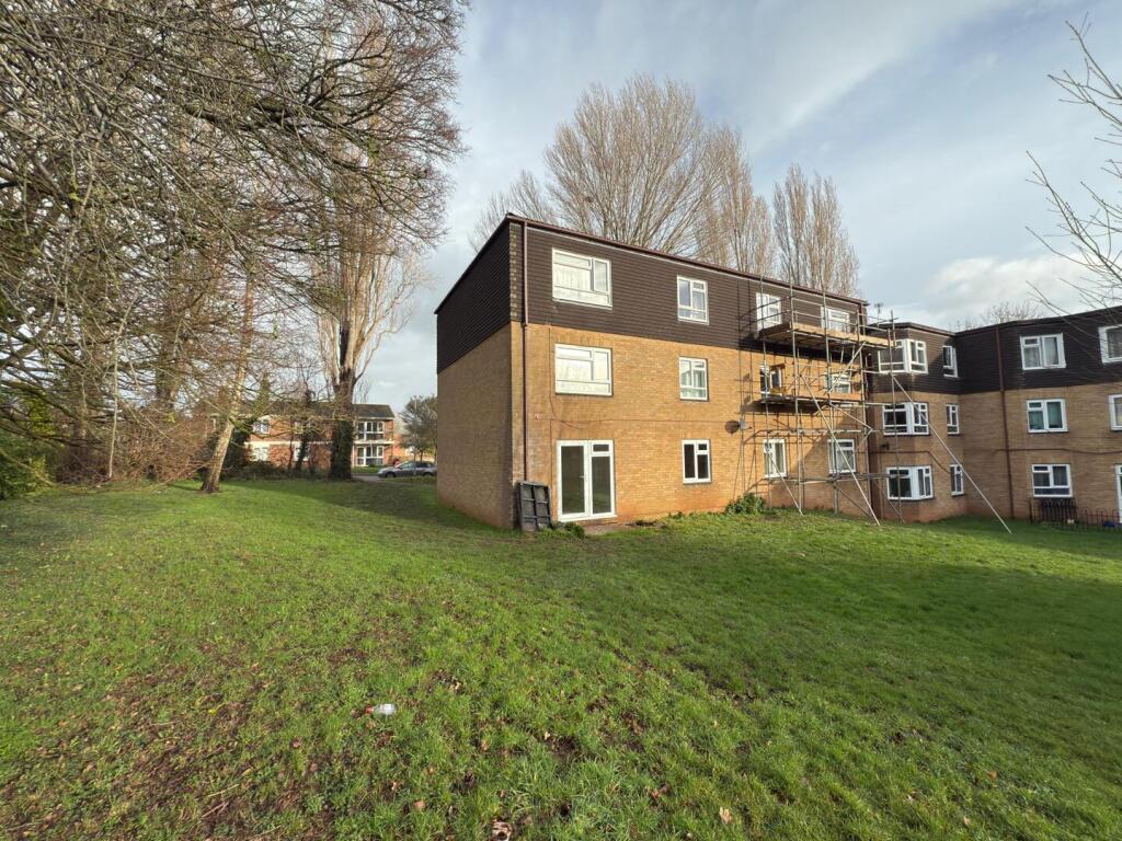 Main image of property: Lower Holway Close, Taunton