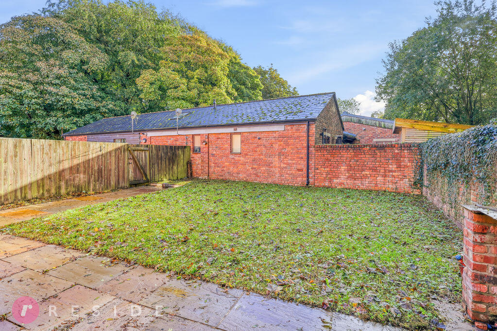 House in Rochdale, Marland - View 4
