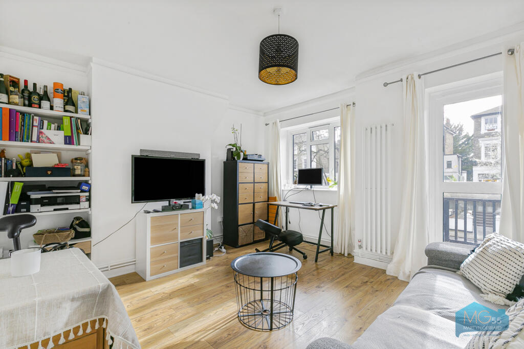 Apartment in London, Tufnell Park - View 2