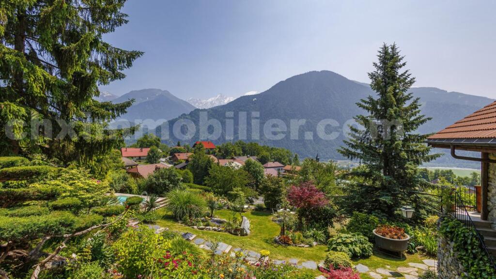 Main image of property: Rhone Alps, Haute-Savoie, Passy