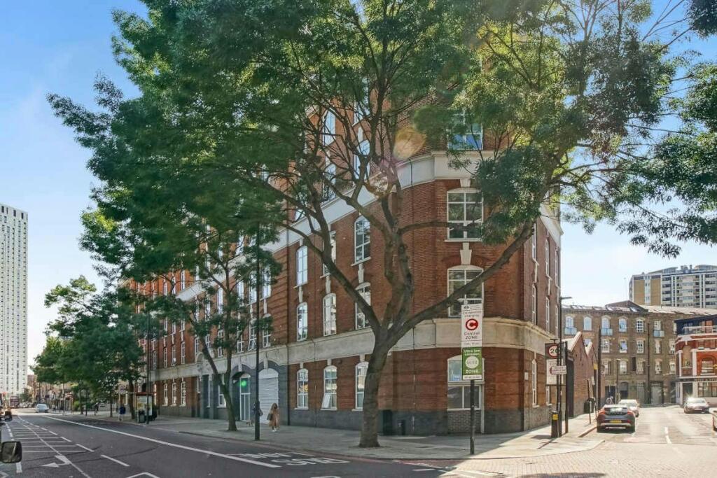 230 City Road