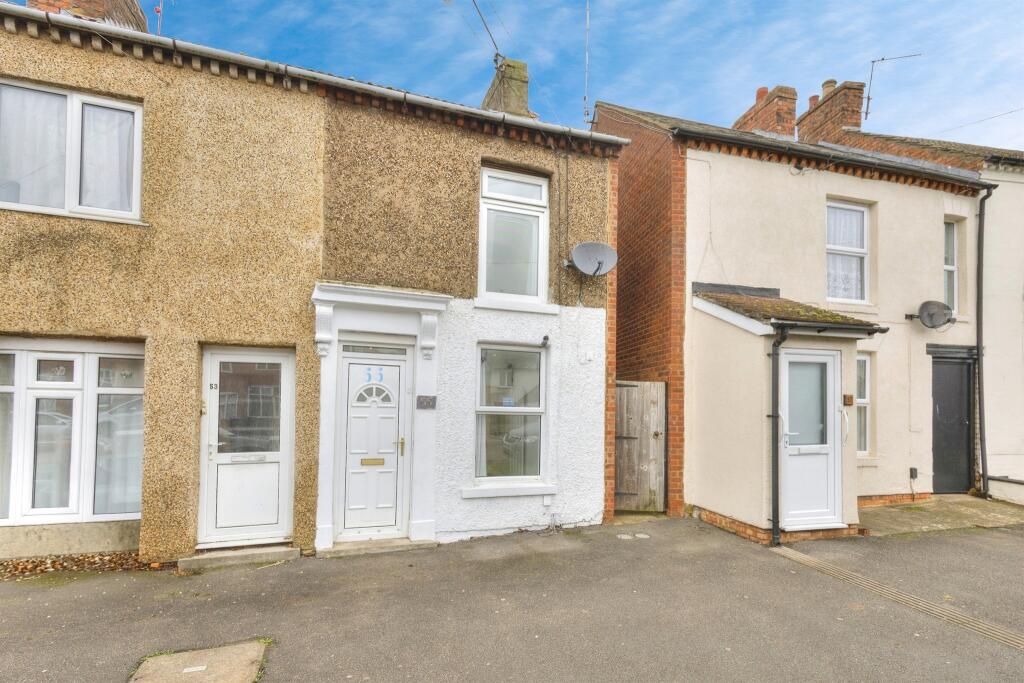 Main image of property: Boughton Green Road, Northampton