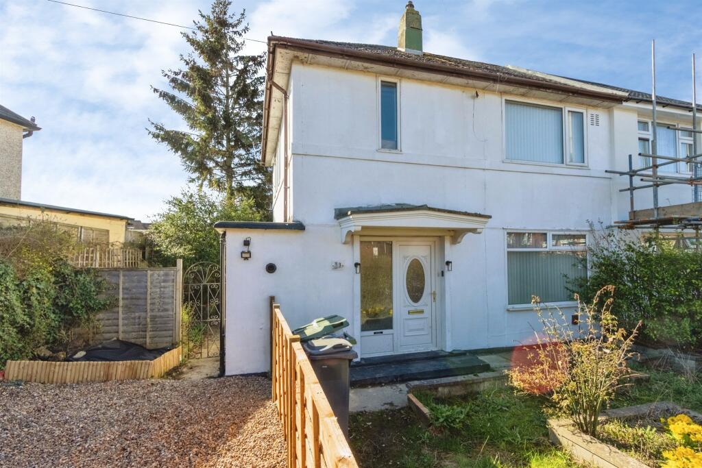 Main image of property: Easdale Road, LEEDS