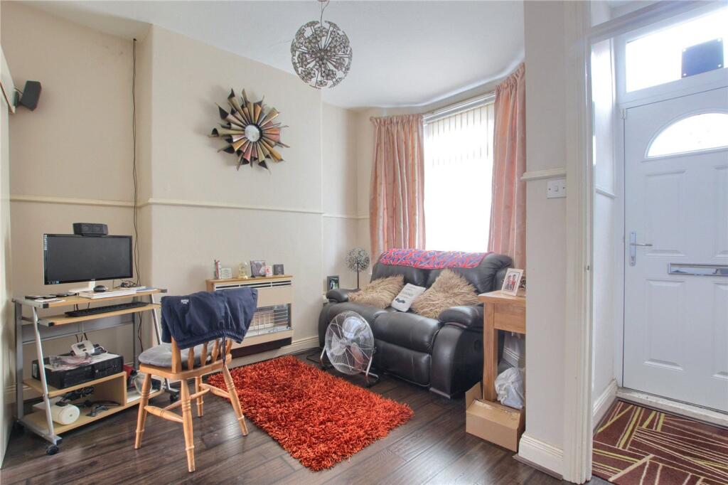 House in Stockton-on-Tees - View 2