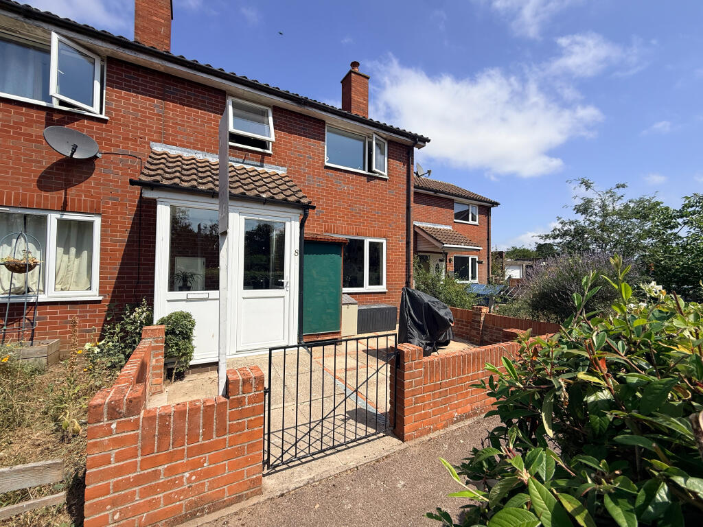 Main image of property: Blenheim Crescent, Griston, Norfolk
