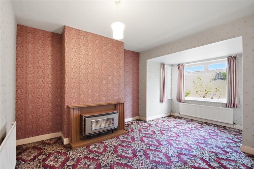 House in Sheffield - View 3
