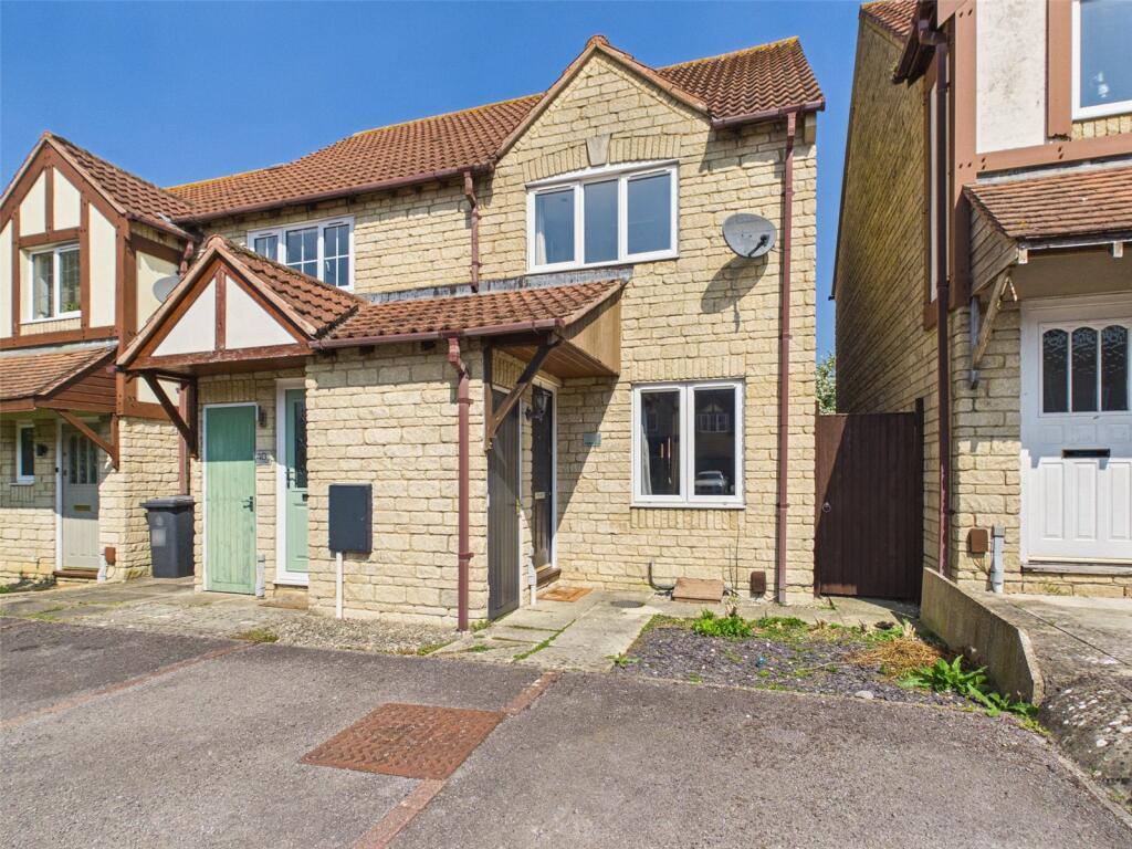 Main image of property: Shelduck Road, Quedgeley, Gloucester, Gloucestershire, GL2
