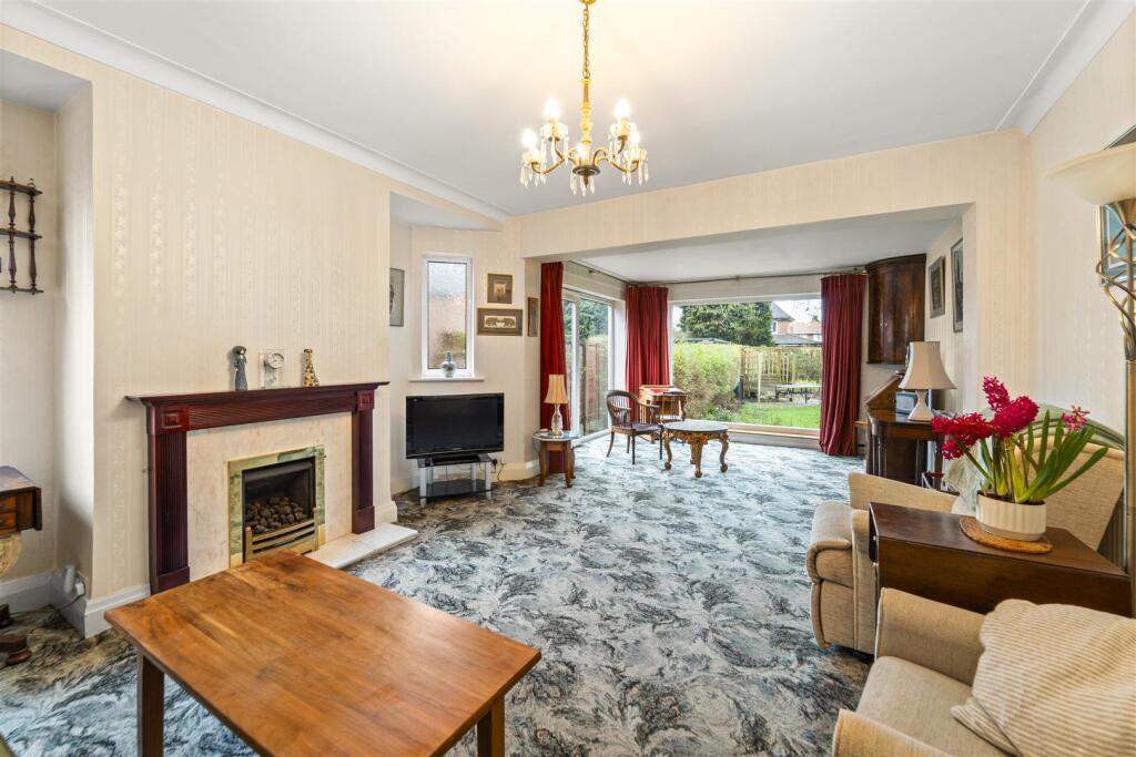 Selsey Avenue, Sale photo 4