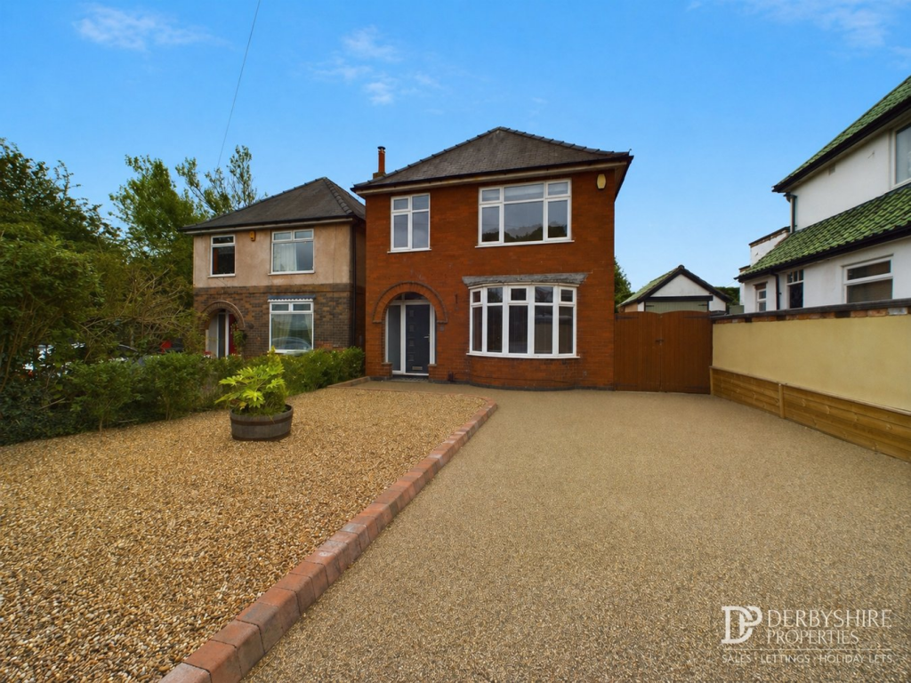 Main image of property: Alfreton Road, Pinxton, NG16